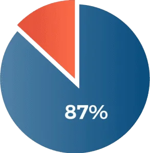 Tới 87% người Việt