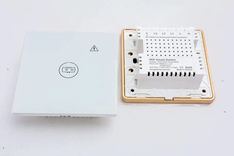 Dấu hiệu cần lắp công tắc chống giật ngay lập tức