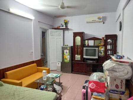 So Sánh Chung Cư Thông Minh Và Chung Cư Truyền Thống
