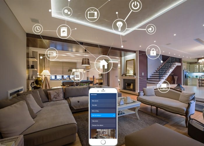 Lợi Ích Kinh Tế Của Chung Cư Tích Hợp Giải Pháp Thông Minh So Với Chung Cư Truyền Thống
