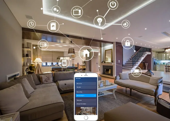 Lợi Ích Kinh Tế Của Chung Cư Tích Hợp Giải Pháp Thông Minh So Với Chung Cư Truyền Thống