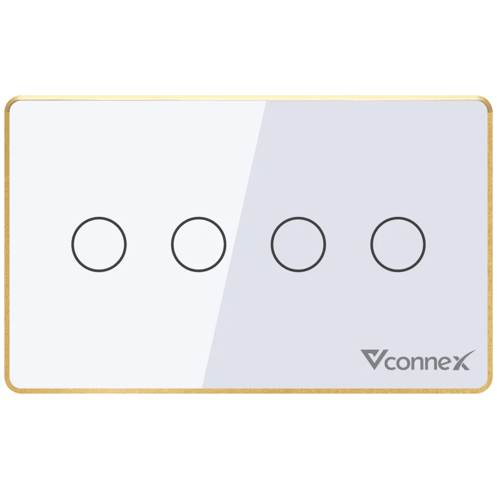 Vconnex – Lựa Chọn Tiết Kiệm Với Tính Năng Đầy Đủ