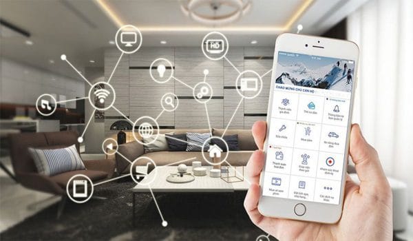 Điều Khiển Bằng Giọng Nói – Trải Nghiệm Công Nghệ Đỉnh Cao