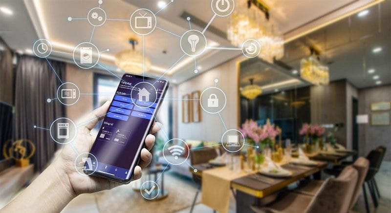 An Toàn Và Bảo Mật Cho Gia Đình Bạn