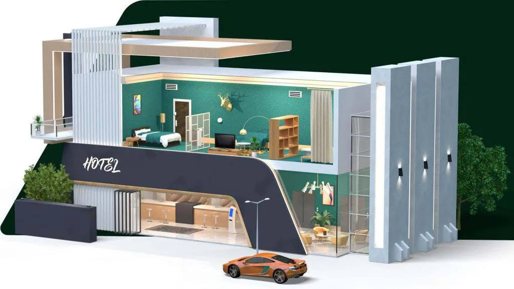 Lợi Ích Ngắn Hạn Khi Đầu Tư Công Nghệ Khách Sạn Thông Minh