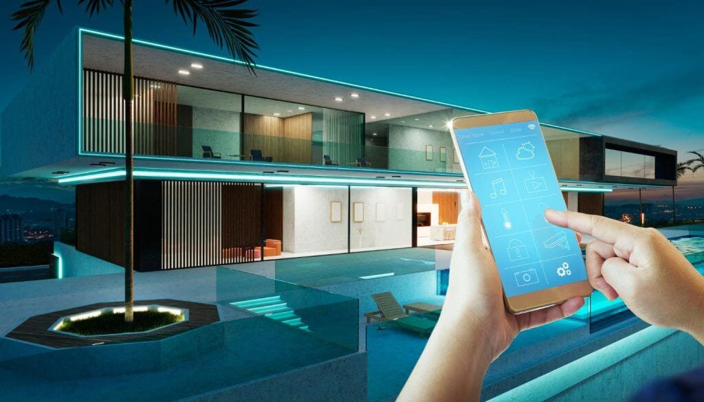 Chiến Lược Đầu Tư Và Triển Khai Công Nghệ Thông Minh