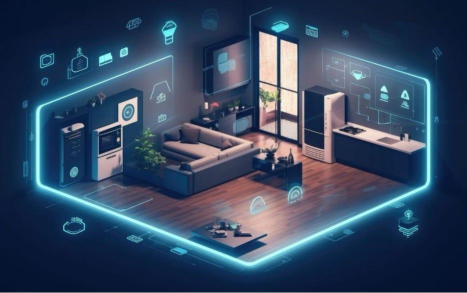 Tại sao 2025 là thời điểm vàng để nâng cấp Smarthome?